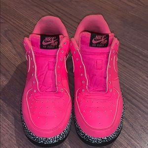 Air Force 1 low top (Nike)